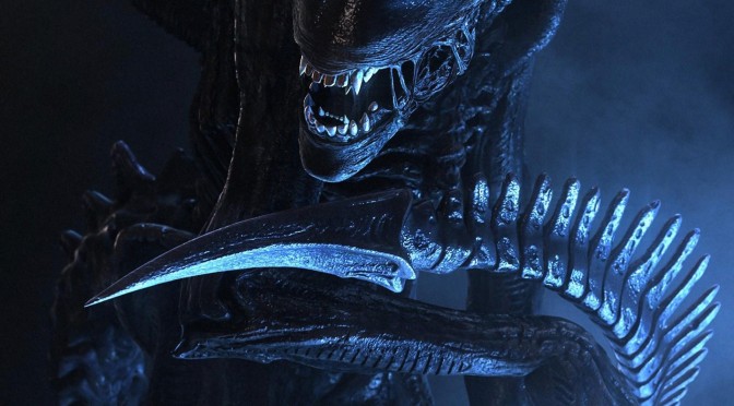 ‘Alien 5’ Won’t Interfere with ‘Prometheus 2’ Promises Blomkamp