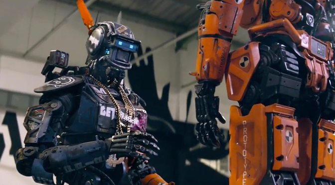‘Chappie’ Leads Disappointing Weekend at the Box Office (Mar. 6-8)