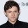 Tom Holland suits up as Marvel/Sony's Spider-Man