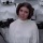 First Look at Carrie Fisher's Princess Leia in 'Star Wars 7'